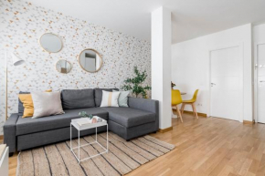 Go Madrid Apartments by Olala Homes